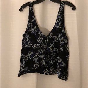 Free People Tank